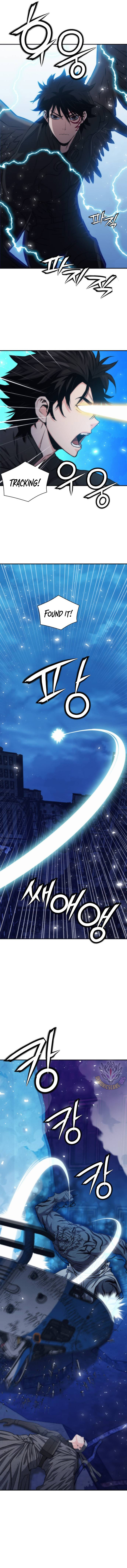 Seoul Station Druid Chapter 196 14